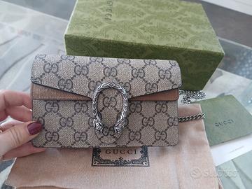 GUCCI DIONYSUS MINI 