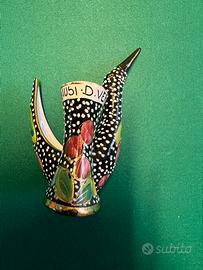 Vasetto souvenir anni 50/60