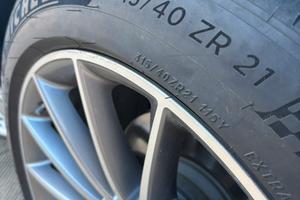 GLE 300d mhev 4matic unipro 11/2022 IPERFULL