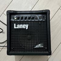 Amplificatore laney