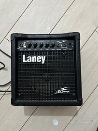 Amplificatore laney