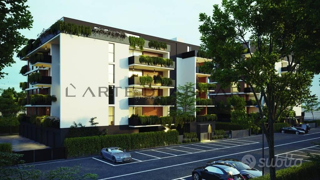 Appartamento – BO, Bologna - Altro