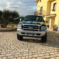 Ford F350 6.8 V10