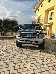 Ford F350 6.8 V10