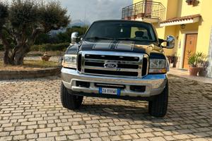 Ford F350 6.8 V10