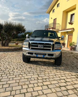Ford F350 6.8 V10