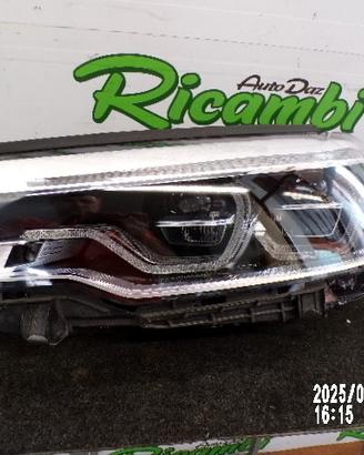 FARO ANT. S. FULL LED BMW SERIE 5 G30 2020