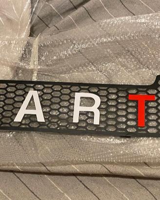 Griglia paraurti anteriore 500 Abarth 