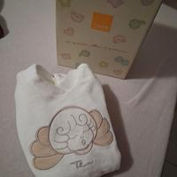 Tutina Thun nuova 6-9 mesi