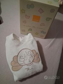 Tutina Thun nuova 6-9 mesi