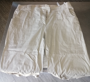 Pantalone estivo cotone