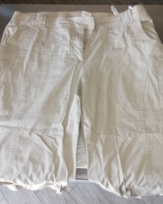 Pantalone estivo cotone
