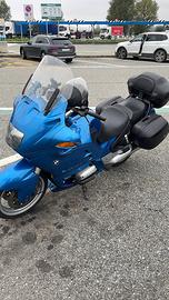 Bmw r1100 rt