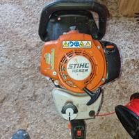 tagliasiepe stihl