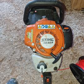 tagliasiepe stihl