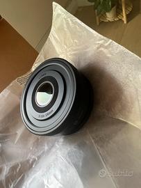 Lumix s 26mm f8
