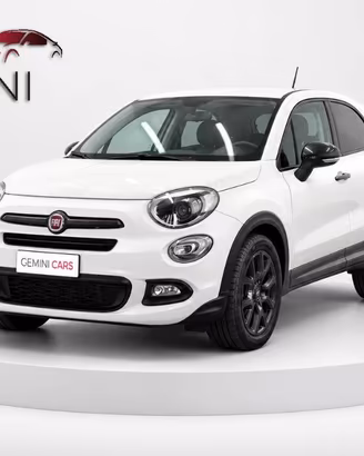 Fiat 500X 1.3 T4 S-Design Cross 150cv dct
