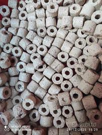 cannolicchi,filtro biologico 