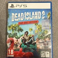 Dead Island PS5