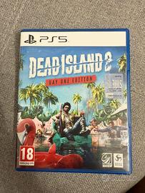 Dead Island PS5