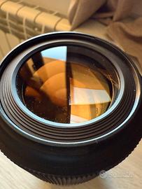 Tamron vc usd sp 90 f 2.8 macro G2 (nikon)