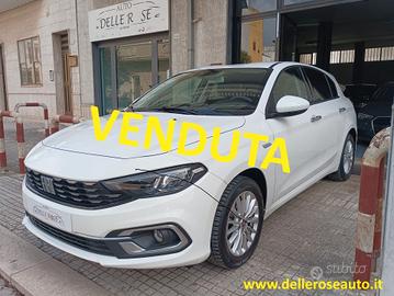 Fiat Tipo 1.6 Mjt 130 Cv S&S Business 5 porte