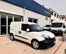 Fiat Doblo Doblò 2.0 MJT 135CV SX 3 POSTI GANCIO T