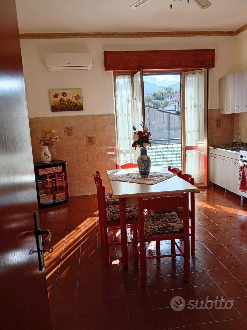 Appartamento – Cinquefrondi, Reggio Calabria - Vista 3