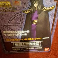 Saint Seiya Myth Cloth Hades Shun