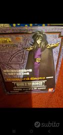 Saint Seiya Myth Cloth Hades Shun
