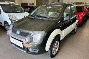 Fiat Panda 1.3 MJT 16V 4x4 Cross UNICO PROPRIETARI