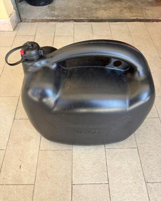 Tanica carburanti 20L