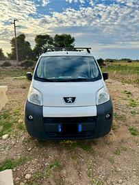 PEUGEOT Bipper - 2016