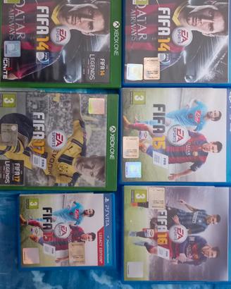 giochi x box one-ps4-ps vita