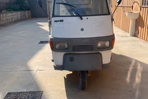 Ape 50