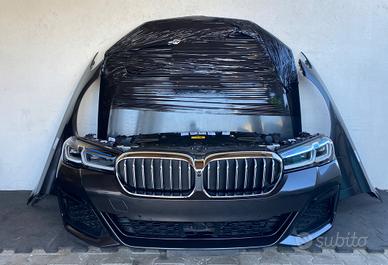 Bmw 5 g30 g31 Hybrid