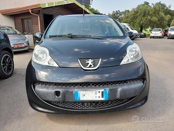 Peugeot 107 1.0 68CV 5p. Sweet Years
