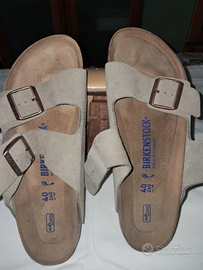 birkenstock donna trendy