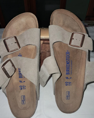 birkenstock donna trendy