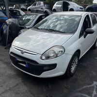 Ricambi fiat punto evo