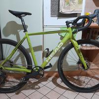 bici gravel 