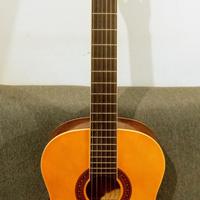 Chitarra classica Eko