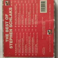 The best of Stephen Shlaks