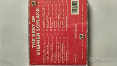 The best of Stephen Shlaks