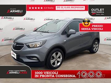 Opel Mokka X 1.4 t. Advance s&s 4x2 120cv