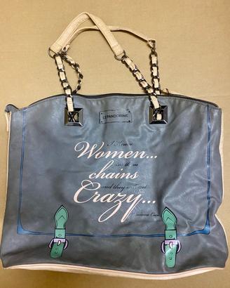Borsa donna Le Pandorine originale