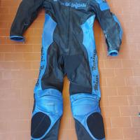 Tuta per minimoto, mini GP, Pit Bike