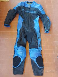 Tuta per minimoto, mini GP, Pit Bike