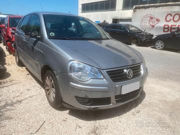 Volkswagen Polo per ricambi