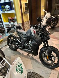 Moto 125